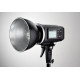 Фотоспалах Godox AD600B TTL з байонетом Bowens